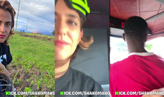 shakomako's Stream - Apr 17, 2026, 2:37 PM