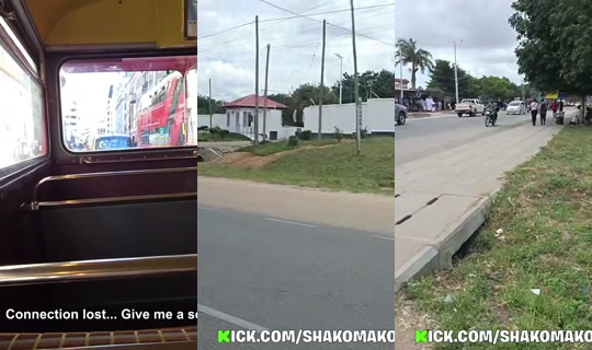 Transmisión de shakomako - 20 abr 2026, 9:22