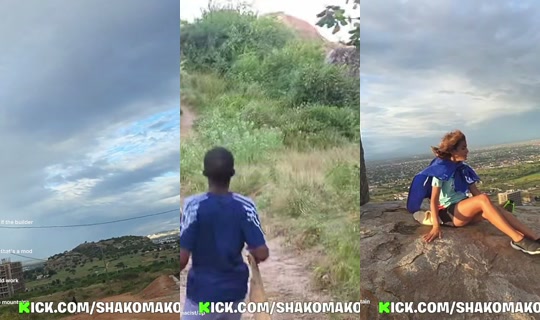 Transmisión de shakomako - 20 abr 2026, 14:33