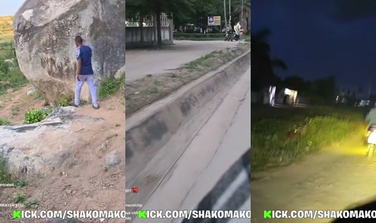 Transmisión de shakomako - 20 abr 2026, 15:25