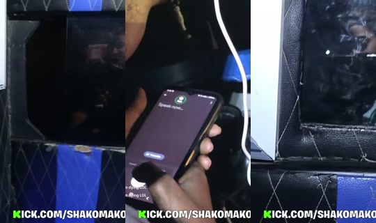 Transmisión de shakomako - 20 abr 2026, 17:11