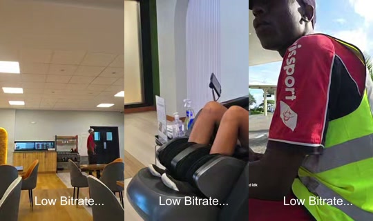 shakomako's Stream - Apr 21, 2026, 12:55 PM