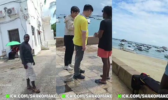 shakomako's Stream - Apr 22, 2026, 7:36 AM