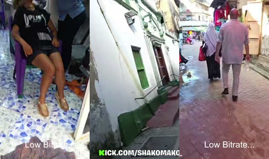 shakomako's Stream - Apr 22, 2026, 11:51 AM