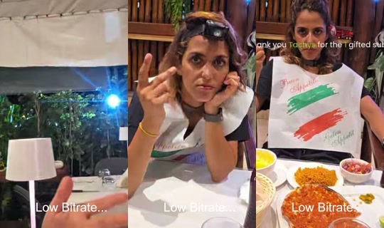 shakomako's Stream - Apr 22, 2026, 5:52 PM