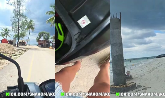 Live de shakomako - 23 de abr. de 2026, 11:14