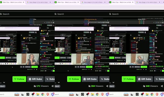shakomako's Stream - May 4, 2026, 2:51 PM