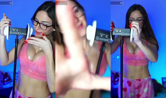 sharonqueen's Stream - May 10, 2026, 7:36 AM