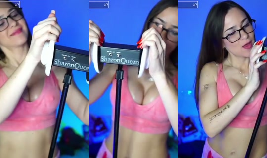 sharonqueen's Stream - May 10, 2026, 5:43 PM