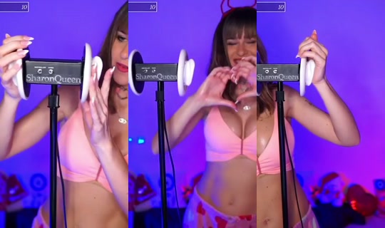 sharonqueen's Stream - May 23, 2026, 10:19 AM