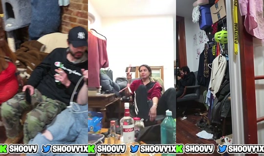 shoovy's Stream - May 10, 2026, 1:37 AM
