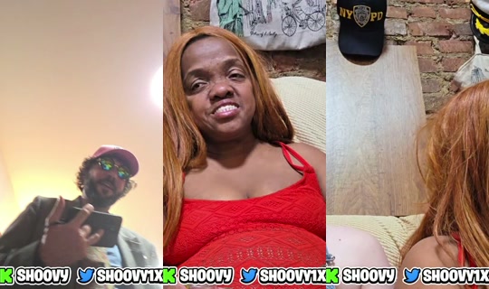 shoovy's Stream - May 10, 2026, 2:27 AM