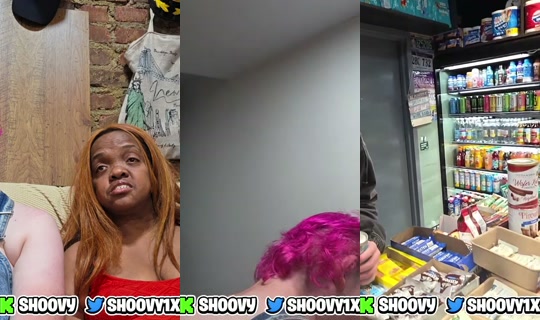 shoovy's Stream - May 10, 2026, 4:09 AM