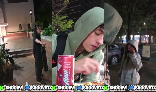 shoovy's Stream - May 10, 2026, 4:59 AM