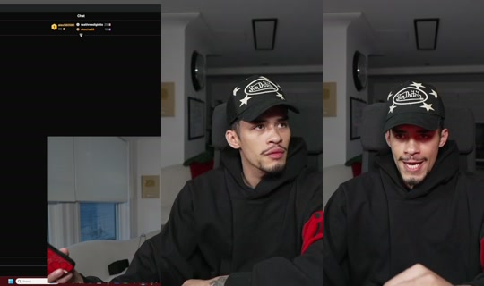 sneako's Stream - Apr 14, 2026, 11:28 PM