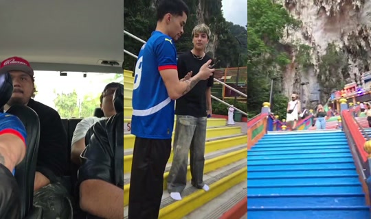 sneako's Stream - Apr 18, 2026, 8:20 AM