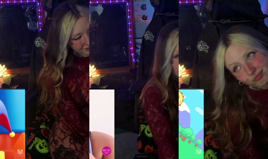 sunsetswitch's Stream - Apr 16, 2026, 5:57 AM