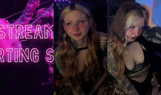 sunsetswitch's Stream - Apr 18, 2026, 2:26 AM