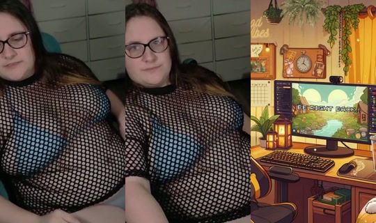 thatsoraven23's Stream - Jun 10, 2026, 5:08 PM