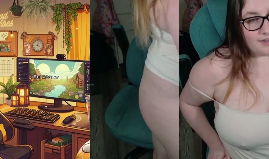 thatsoraven23's Stream - Jun 10, 2026, 6:49 PM