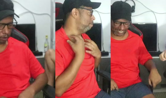 themarriedlife의 방송 - 2026년 4월 20일 PM 9:33