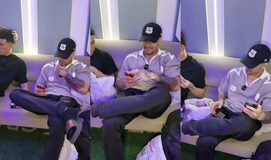 therealescro's Stream - Jun 4, 2026, 2:50 AM
