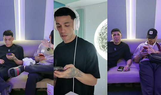 therealescro's Stream - Jun 4, 2026, 3:41 AM