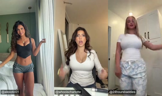 tiktokqueens's Stream - May 5, 2026, 12:59 AM
