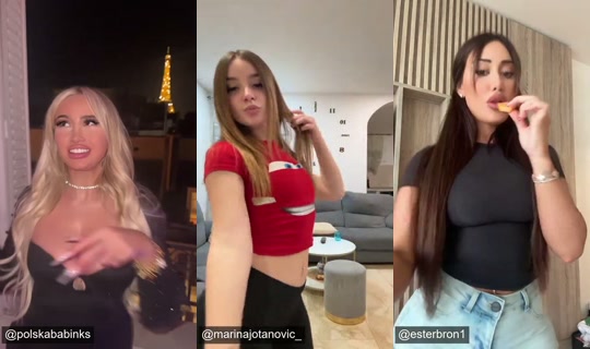 tiktokqueens's Stream - May 5, 2026, 12:50 PM