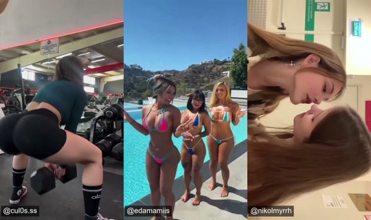 tiktokqueens 录制于 2026年5月9日 7:06