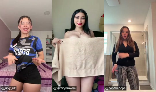 tiktokqueens's Stream - May 10, 2026, 3:10 AM