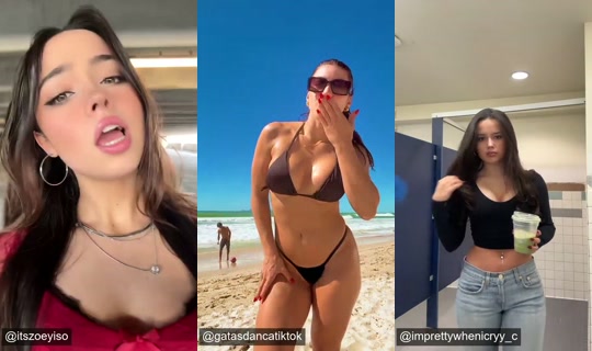 Stream tiktokqueens - 11 Mei 2026, 0.04
