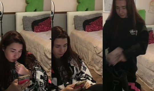 tinytaytay's Stream - May 9, 2026, 8:31 PM