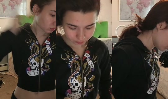 Stream de tinytaytay – 10 mai 2026, 17:16