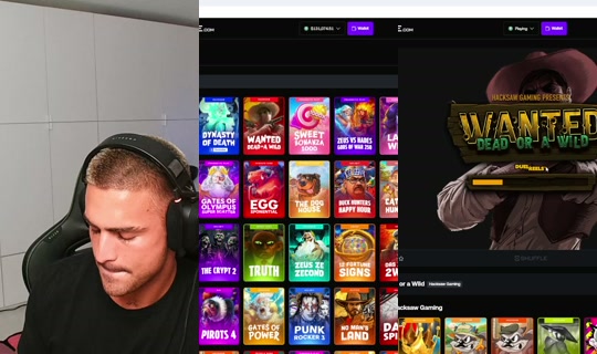 tjr's Stream - Apr 20, 2026, 12:17 AM