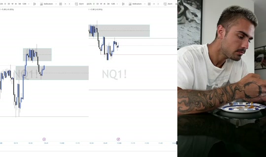 tjr's Stream - May 5, 2026, 2:43 PM