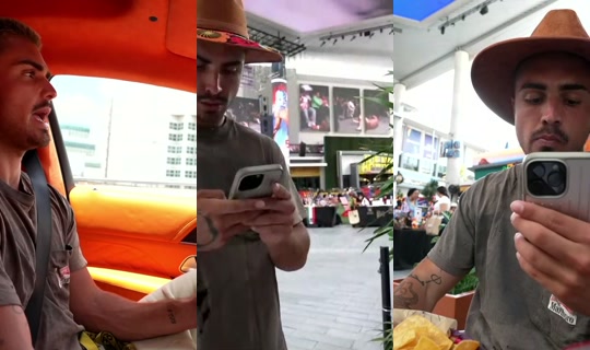 tjr's Stream - May 5, 2026, 4:25 PM