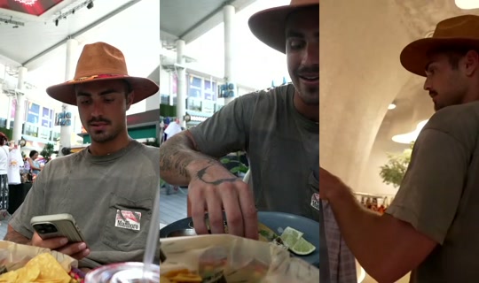 tjr's Stream - May 5, 2026, 5:16 PM