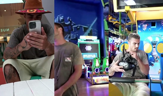 tjr's Stream - May 5, 2026, 6:07 PM