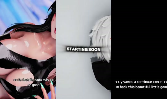 tsukivr's Stream - May 5, 2026, 1:59 AM