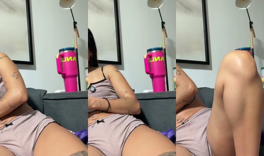 valeryxo's Stream - May 5, 2026, 4:53 AM