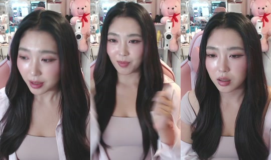 withjenny의 방송 - 2026년 5월 5일 AM 11:32