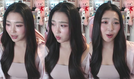 withjenny의 방송 - 2026년 5월 5일 PM 12:23
