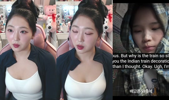withjenny's Stream - May 23, 2026, 4:45 PM