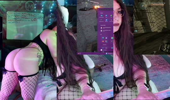 xalexx89x's Stream - May 10, 2026, 1:28 AM