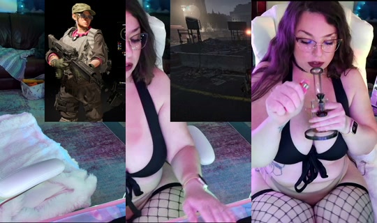 xalexx89x's Stream - May 10, 2026, 2:19 AM