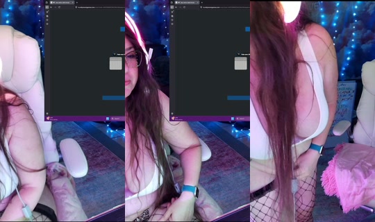 xalexx89x's Stream - May 23, 2026, 12:29 AM