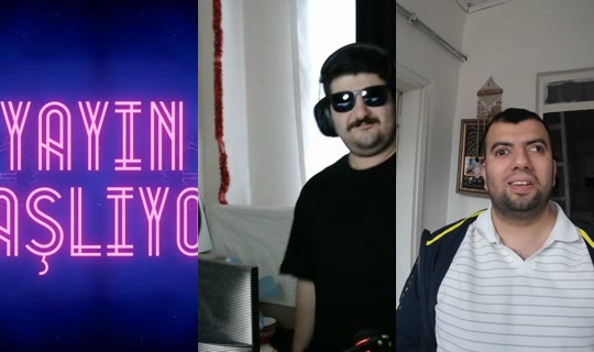 yakuptv's Stream - May 4, 2026, 10:20 AM