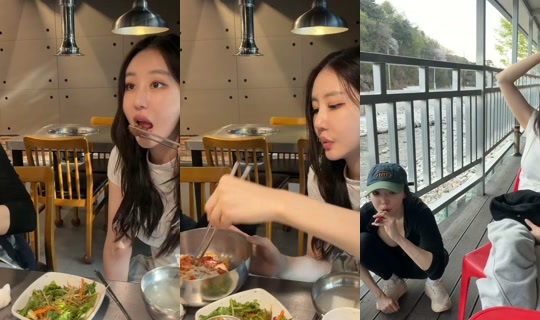 yoonfroggy's Stream - Apr 15, 2026, 8:18 AM