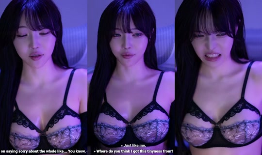 yoonfroggy's Stream - May 1, 2026, 4:31 PM